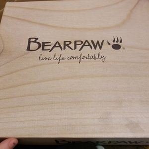 Bearpaw boots